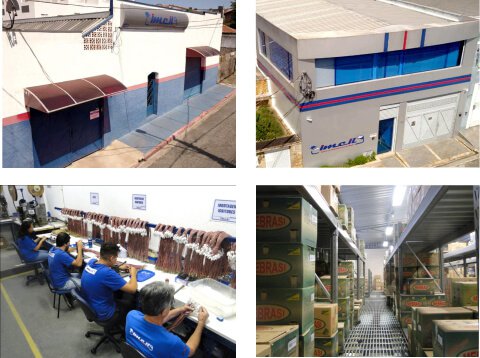 Imcil: onde estamos e o que fazemos